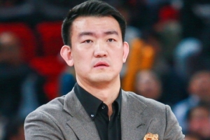 媒体人：广厦呈现的防守强度和比赛速率 很好地适应了新版本赛制