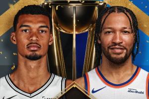 必须搏命?NBA杯赛冠军每人53万刀！会比亚军多拿32万