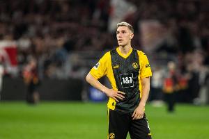 巴贝尔:不认为施洛特贝克会去拜仁,他也许更喜欢前往国外踢球
