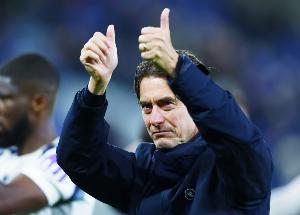 电讯报:热刺的问题不仅在于教练席 重建文化才能拯救球队