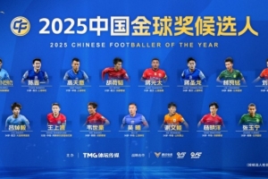 入围中国金球奖候选，拜合拉木社媒致谢：感谢大家对我的认可