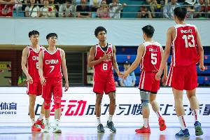 媒体人:王洪泽&陈家政证明自己 广东苦求新星终于看到宝贝要珍惜