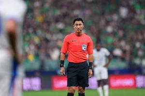 北青:马宁担任阿拉伯杯决赛四官,本场是FIFA考察裁判的重要考核