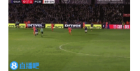 锁定胜局！亚马尔斜塞助攻，拉什福德过门将后小角度破门