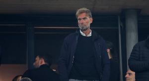 多特名宿谈克洛普加入红牛:一开始以为是假新闻,他肯定有其理由