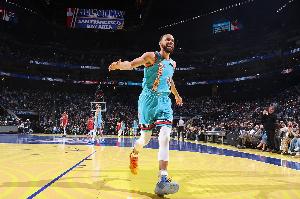 KD:全明星烂都是库里的错 他一上场就甩半场三分&利拉德也有锅!