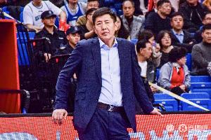 浙江三连败确实运气不好 本来就没余嘉豪&达卡里受伤 高度对不上
