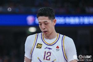 媒体人:沈梓捷伤退对北控轮换有很大影响 新疆仍是联赛强队