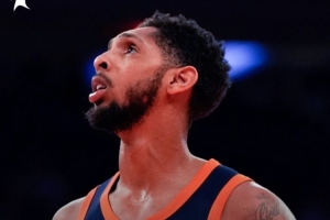 卡梅隆·佩恩预计将加盟欧洲球队！十月份曾表示想争取NBA机会