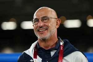 马卡:西班牙继续寻找世界杯训练基地,草坪质量是优先考虑因素