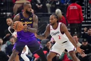 NBA彩经:掘金击退火箭 勇士难胜太阳 快船力拼湖人
