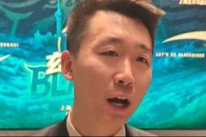 杨赞：男女篮管理大有不同 努力向贝西洛维奇&郑薇等世界名帅学习
