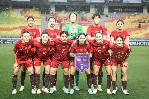 足球报:奥运会男足缩编国奥出线更难,女足扩军形势同样不乐观