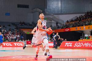 济南时报:陈林坚真能打硬仗 鲍威尔再这么打该换了