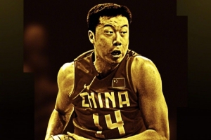 媒体人：王治郅是第五位入选FIBA名人堂的国人 含金量十足