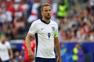 凯恩:英格兰打进欧洲杯决赛还是有很多批评,那世界杯唯有夺冠了