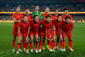 媒体人:足协发布女足球员留洋补贴试行办法,最高单人补贴60万