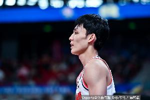 堪比外援！徐杰三分12投5中拿下20分2篮板4助攻 4次抢断很亮眼