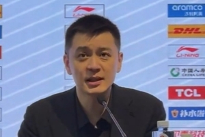 杨鸣：这场是表现最好的主场 做好三连客的困难准备
