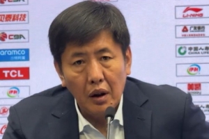 年轻球员成长的代价！丁伟：输20分是双方差距的真实体现