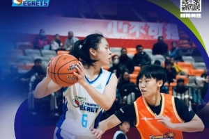 WCBA战报|7人上双客场两连胜!厦门白鹭大胜江西鲸裕清酒