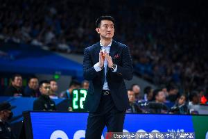 媒体人:广厦给CBA出了新题目 对手越想靠外援解决问题输得就越惨