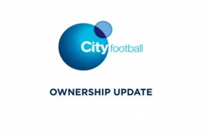 官方:城市足球集团正式退出印度超孟买城FC