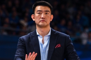 媒体人:广厦只要保持健康 一定还是夺冠最强有力的竞争对手