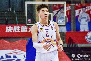 投篮要多练！廖三宁14中2得到5分4板2断1帽 16次助攻盘活全队