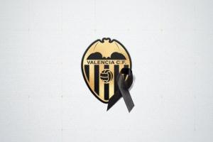 ?️R.I.P 瓦伦西亚官方:女子B队主教练及三个孩子遭船难逝世