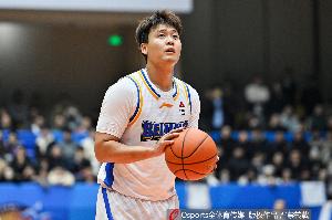 风云突变！北京次节比分31-10净胜福建21分 半场领先到13分！