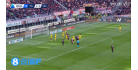 还得看他！上半场补时拉比奥特助攻普利西奇破门，米兰1-0维罗纳