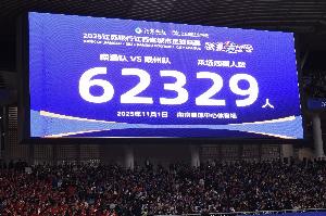 足球报：今年已有至少10省市举办城市联赛，2026年预计达20个左右