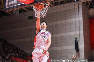 中规中矩！徐昕5中3拿到10分3板2帽 罚球3中3