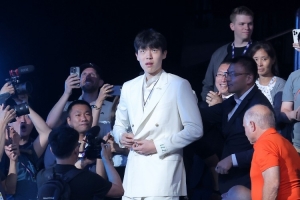 美媒体人:若球队在首轮末选杨瀚森就不算失误 前十顺位选就是赌