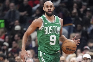 怀特狂送7帽&平NBA历史单场后卫纪录 比肩麦迪和现国王主帅