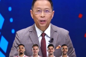 年终总结!詹俊:切尔西是2025足坛大赢家 英超争冠是双雄争霸