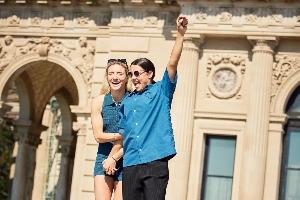 切尔西女足球员科尔将与未婚妻举行婚礼,两人此前已有一个孩子