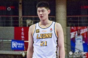攻防压制！广厦首节24-9领先天津15分 全队16投9中