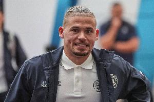 记者:曼城外租菲利普斯很难 对方得愿意冒险 球员也想要出场时间