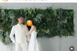 前日本女足国脚宣布变性并结婚:想告诉大家还有这样的活法