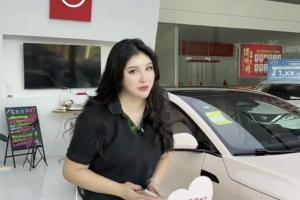 仍未兑现送车承诺!女老板称自己正在出差,元旦后会跟永州队协商