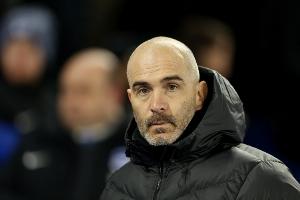 记者:马雷斯卡与切尔西发生过多次冲突,离任时放弃大部分解约金
