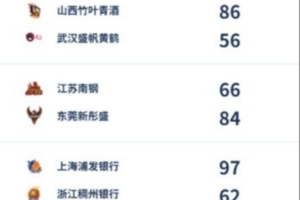 WCBA今日综述:广东豪取12连胜 武桐桐24分率队取胜
