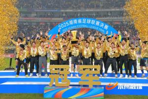上游新闻评永州队送车事件:企业家应就其承诺进行考量