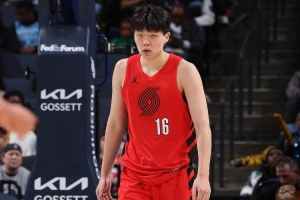 美媒体人:来自CBA等低水平联赛的集锦误导了我们对杨瀚森的判断