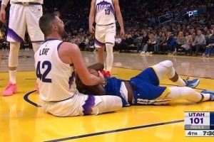 乐福：和巴特勒的关系超越篮球 我们也都经历过失去父亲的痛楚