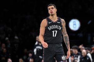 小波特:我的目标一度是成为NBA最顶尖的球员 但伤病阻碍了我