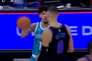 这集看过！三球：我爱扣就扣！你TM什么意思？米勒：输了就回家去