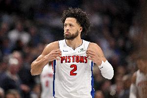 张佳玮:康宁汉姆是本季迄今东部MVP 约基奇伤缺后MVP他最接近SGA